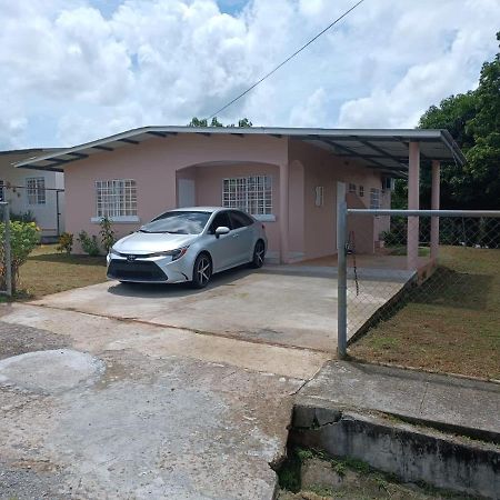 Villa El Rincon Perfecto David Exterior foto