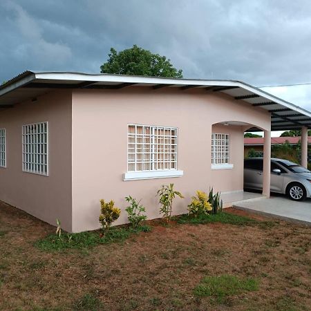 Villa El Rincon Perfecto David Exterior foto