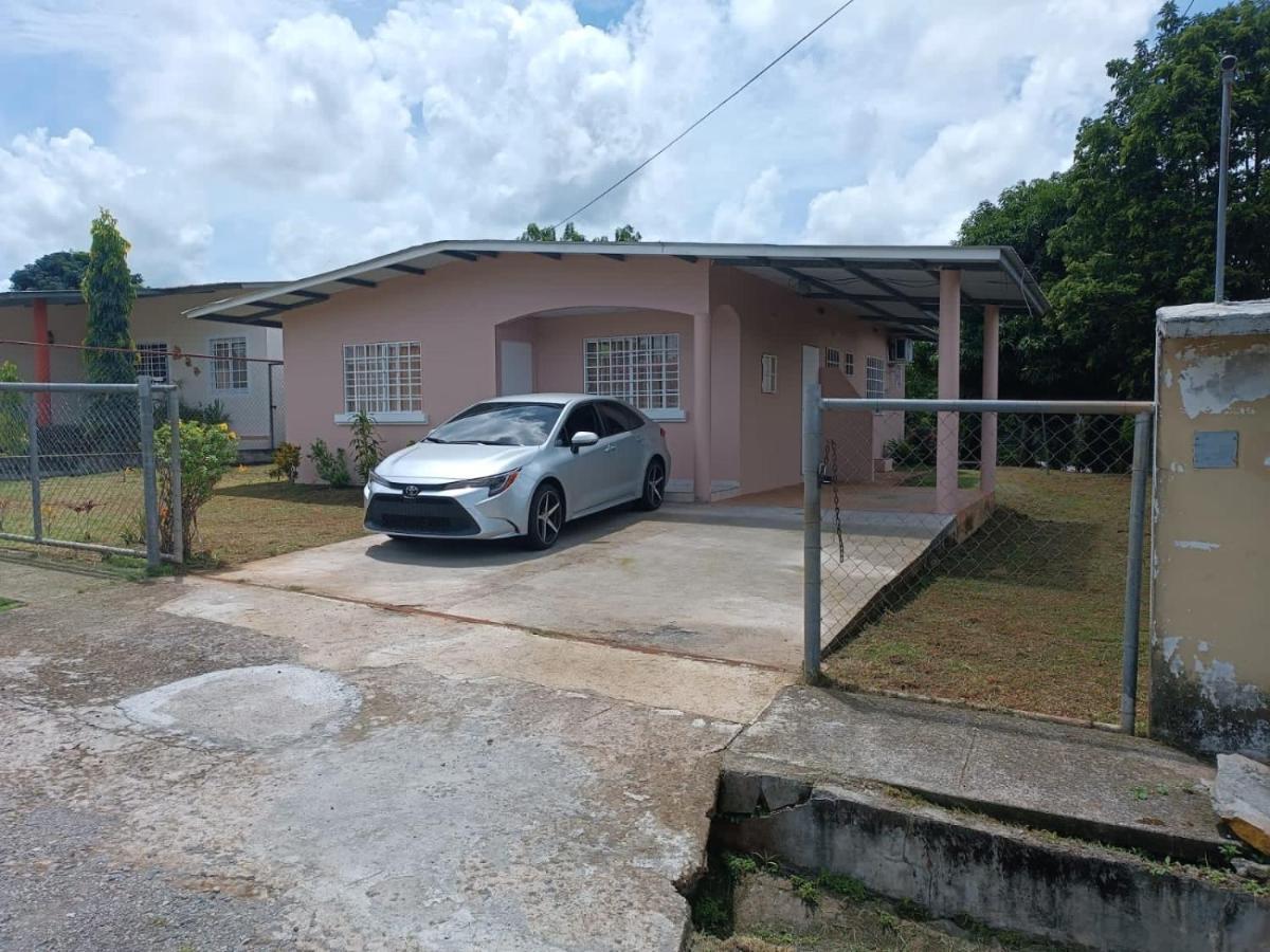 Villa El Rincon Perfecto David Exterior foto